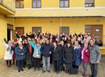 ​Mali tečaj kršćanstva – Kursiljo za odrasle održan u Ludbregu